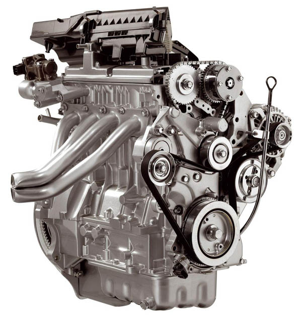 2008  Charger Car Engine